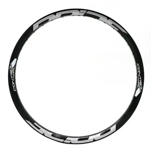 Πίσω ζάντα Pride Racing Control Disc 36h Pro image-1