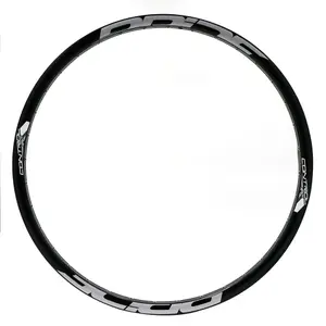 Jante avant Pride Racing Control 36h Cruiser image-1