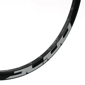 Jante avant Pride Racing Control 36h Cruiser image-2