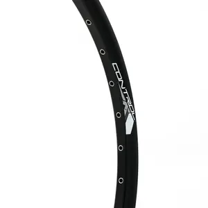 Jante avant Pride Racing Control 36h Cruiser image-3