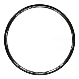 Jante arrière Pride Racing Control 36h Cruiser image-1