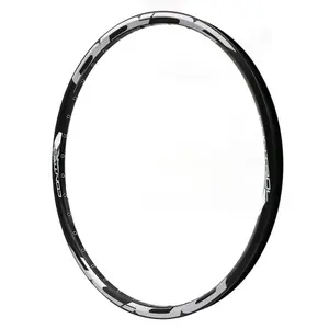 Rear rim Pride Racing control disc 36h cuiser image-0