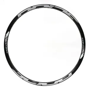 Rear rim Pride Racing control disc 36h cuiser image-1