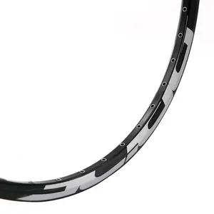Rear rim Pride Racing control disc 36h cuiser image-2
