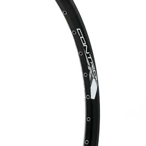 Rear rim Pride Racing control disc 36h cuiser image-3