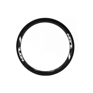 Felge Pride Racing carbon gravity pro 20'' 36h ud gloss image-1