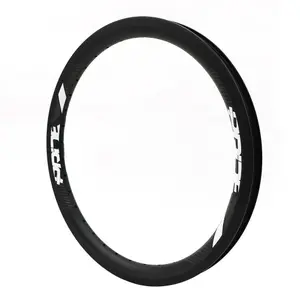 Cerchio Pride Racing carbon gravity pro 20'' 36h ud matt image-0