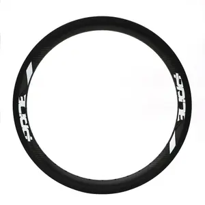 Cerchio Pride Racing carbon gravity pro 20'' 36h ud matt image-1