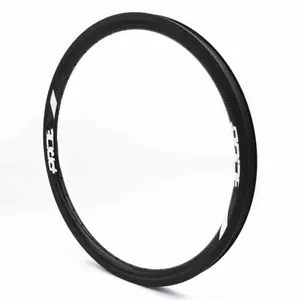 Cerchio Pride Racing carbon gravity pro 24'' 36h ud gloss