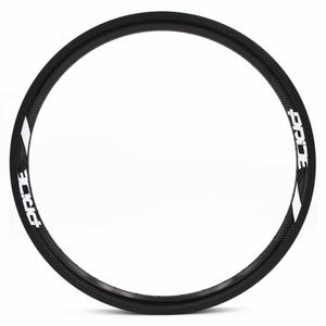 Cerchio Pride Racing carbon gravity pro 24'' 36h ud gloss image-1