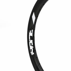 Cerchio Pride Racing carbon gravity pro 24'' 36h ud gloss image-2