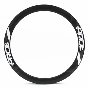 Jante Pride Racing Gravity EXP Aero 20'' 28h UD Matt image-0