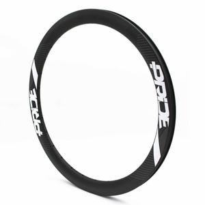 Jante Pride Racing Gravity EXP Aero 20'' 28h UD Matt image-1