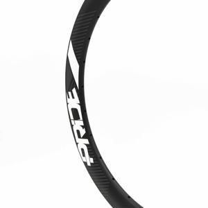 Jante Pride Racing Gravity EXP Aero 20'' 28h UD Matt image-2