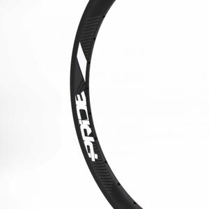 Felge Pride Racing carbon gravity exp 20'' 28h ud matt image-2