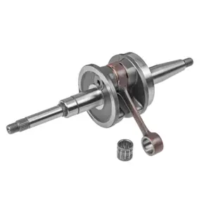 Motorcycle crankshaft Jasil Evo Ng Peugeot