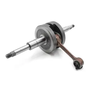 Motorcycle crankshaft Jasil Peugeot Buxy 50 2T image-0