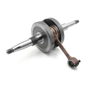 Motorcycle crankshaft Jasil Peugeot Buxy 50 2T image-1