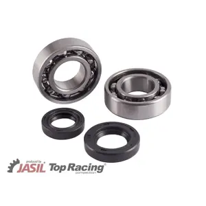 Motorcycle engine gasket Jasil Honda MTX 50 S (AD04) image-0