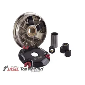 Motorcycle drive Jasil Italjet Formula 50 AC / Italjet Formula 50 AC image-0