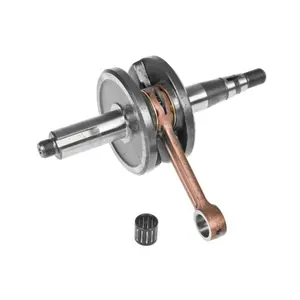 1015197-motor-komplettwelle-jasil-origine-yamaha-dt50-silber-braun-tu