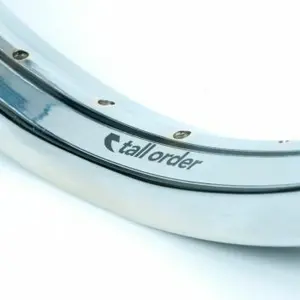 Felge Tall Order air chrome 36h image-2