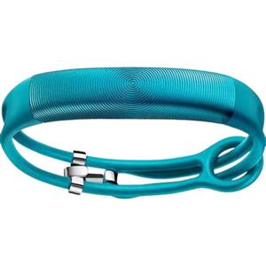 Bracelet connecté suivi des activités Jawbone Up2 Rope