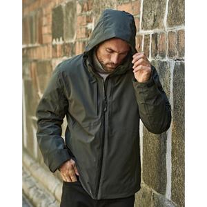 Hidrofobní bunda s kapucí JAYS image-2