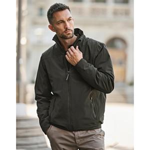 Nepromokavá bunda JAYS image-1