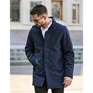 Nepromokavá parka JAYS image-1