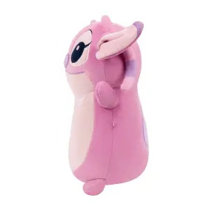 Pluche Jazwares Disney Stitch Hug Mees Angel image-1