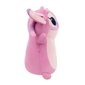 Pluche Jazwares Disney Stitch Hug Mees Angel image-3