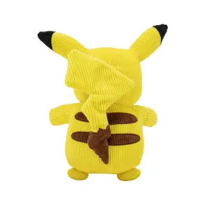 Pluche Jazwares Pokemon Select Cotele Pikachu image-2