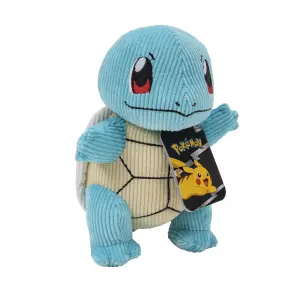 Pluche Jazwares Pokemon Select Cotele Carapuce image-1