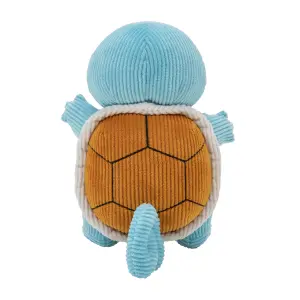 Pluche Jazwares Pokemon Select Cotele Carapuce image-2