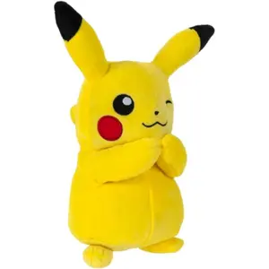 Felpa Jazwares Pokemon Pikachu image-1