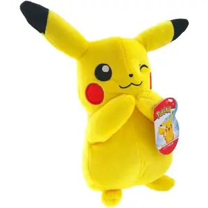 Felpa Jazwares Pokemon Pikachu image-2