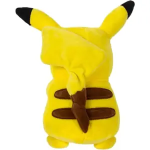 Felpa Jazwares Pokemon Pikachu image-3