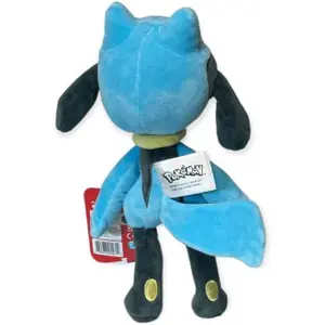 Felpa Jazwares Pokemon Riolu image-2