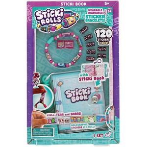 Sticker bracelet Jazwares