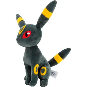 Pelúcia Jazwares Pokémon Nachtara image-1
