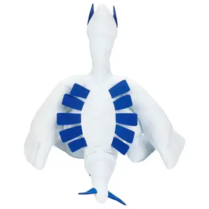 Plush Jazwares Pokemon Lugia image-1