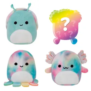 Matching plush toy Jazwares Squishmallows image-6