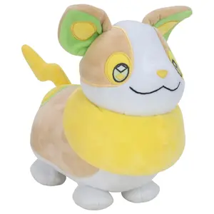 Plush Jazwares Pokémon Yamper image-2