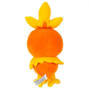 Plush Jazwares Pokémon Torchic image-3