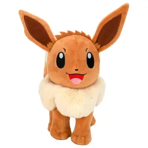 Αρκουδάκι Jazwares Pokémon Eevee image-2