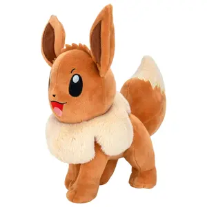 Αρκουδάκι Jazwares Pokémon Eevee image-3