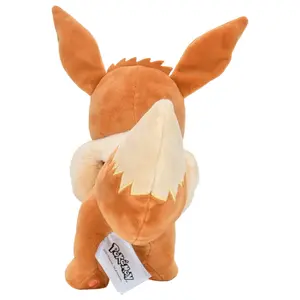 Αρκουδάκι Jazwares Pokémon Eevee image-4