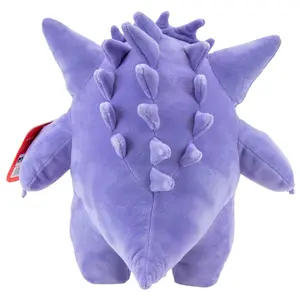 Plüschtier Jazwares Pokemon Gengar image-3