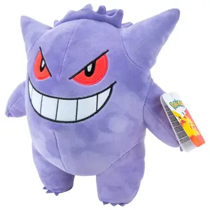 Plüschtier Jazwares Pokemon Gengar image-2